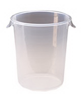 View: 5724-24 Round Storage Container Pack of 12